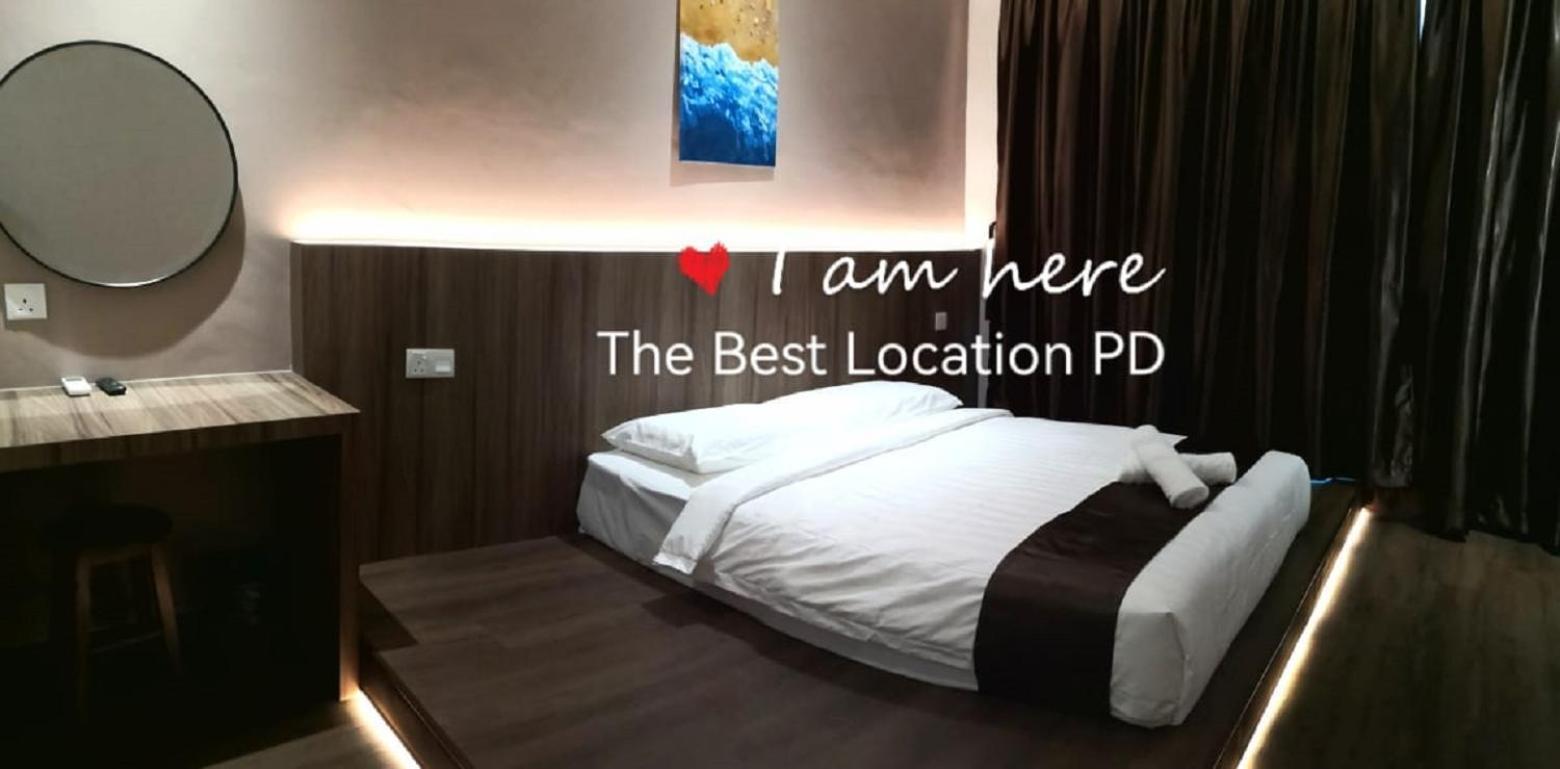 The Best Location ポートディクソン エクステリア 写真